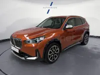Usado BMW X1 Comfort Edition 150 CV (110 kW) 2024 Naranja SUV