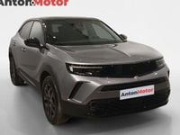 Usado Opel Mokka 136 CV (100 kW) 2024 SUV
