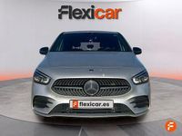 Usado Mercedes B180 136 CV (100 kW) 2019 Gris Monovolumen