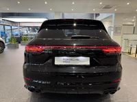 Usado Porsche Cayenne Platinum Edition 462 CV (339 kW) 2023 Negro SUV