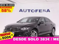 Usado VW Bora GTE 218 CV (160 kW) 2021 Berlina