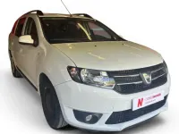 Usado Dacia Logan Lauréate 90 CV (66 kW) 2014