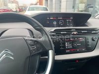 Usado Citroën C4 SpaceTourer Origins 130 CV (95 kW) 2019 Negro Monovolumen