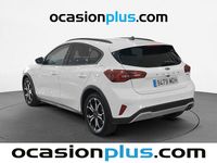 Usado Ford Focus Active 155 CV (114 kW) 2023 Blanco