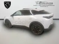 Nuevo Peugeot 3008 Allure 145 CV (106 kW) 2025 Blanco SUV