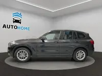 Usado BMW X3 Advantage 190 CV (139 kW) 2021 Blanco SUV
