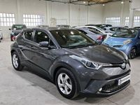 Usado Toyota C-HR Active 122 HP (89 kW) 2018 Cinzento SUV