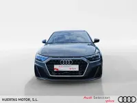 Usado Audi A1 Sportback 116 CV (85 kW) 2025 Gris / plata Utilitario