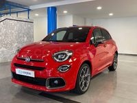 Usado Fiat 500X Sport 150 CV (110 kW) 2021 Blanco SUV