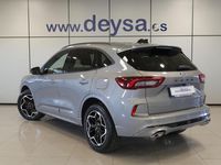 Nuevo Ford Kuga ST-Line X 243 CV (178 kW) 2026 Gris SUV