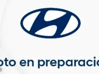 Nuevo Hyundai Bayon 90 CV (66 kW) 2025 SUV