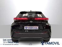 Usado Toyota C-HR Edition 223 CV (164 kW) 2025 Negro SUV