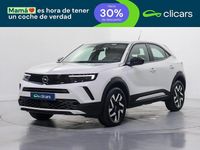 Usado Opel Mokka Edition 100 HP (73 kW) 2024 Branco SUV