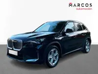 Używany BMW iX1 230 kW (313 KM) 2024 Czarny SUV