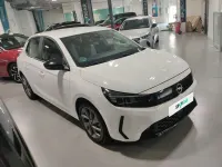 Usado Opel Corsa Edition 101 CV (74 kW) 2023 Blanco Utilitario