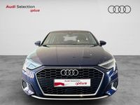 Usado Audi A3 Advanced Plus 150 CV (110 kW) 2023 Azul Berlina