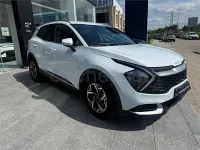 Usado Kia Sportage 150 CV (110 kW) 2022 Blanco SUV