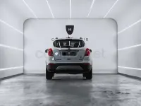 Usado Opel Mokka X Color Edition 140 CV (102 kW) 2018 Blanco SUV