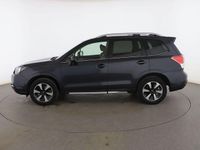 Usado Subaru Forester 151 CV (111 kW) 2016 Gris SUV