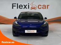 usado Tesla Model 3 Gran Autonomía 4WD Eléctrico en Flexicar Valencia 2