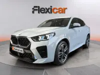 Usado BMW X2 163 CV (119 kW) 2025 Gris SUV