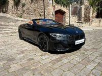 Usado BMW 840 Comfort Edition 340 CV (250 kW) 2022 Negro Coupe