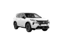 Nuevo Nissan X-Trail Tekna 204 CV (150 kW) 2026 Blanco SUV