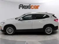 Usado BMW X2 150 CV (110 kW) 2018 Blanco SUV