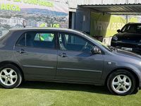 Usado Toyota Corolla Terra 90 CV (66 kW) 2006 Gris