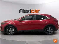 Usado Kia XCeed 141 CV (103 kW) 2023 Rojo SUV