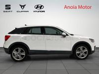 Usado Audi Q2 Design 150 CV (110 kW) 2019 Blanco SUV