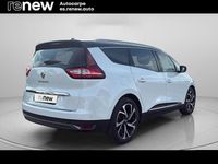 Usado Renault Scénic IV Edition One 110 CV (80 kW) 2017 Blanco Monovolumen