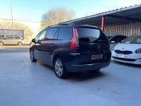 Usado Citroën Grand C4 Picasso Seduction 112 CV (82 kW) 2013 Burdeos Monovolumen