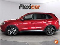 Usado MG ZS Luxury 197 CV (144 kW) 2025 Rojo SUV