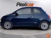 Usado Fiat 500 Lounge 85 CV (62 kW) 2017 Otro Utilitario