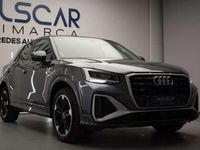 Occasion Audi Q2 Premium 116 PK (85 kW) 2023 Grijs SUV