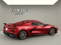 Nuevo Corvette Stingray 495 CV (364 kW) 2026 Descapotable