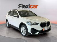 Usado BMW X1 116 CV (85 kW) 2021 Blanco SUV