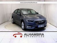 usado Opel Insignia 1.6 CDTI ECOFLEX 100KW BUSINESS S