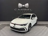 Usado VW Golf VIII GTI 245 CV (180 kW) 2024 Blanco Berlina