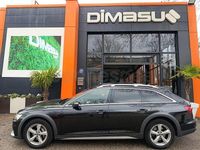 Usado Audi A6 Allroad 286 CV (210 kW) 2020 Negro Familiar