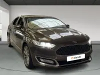 Usado Ford Mondeo Vignale 180 CV (132 kW) 2015 Berlina