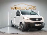 Usado Fiat Scudo Business 102 CV (75 kW) 2022 Blanco Van