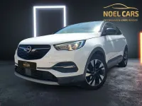 Usado Opel Grandland X Excellence 120 CV (88 kW) 2017 Blanco SUV