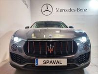 usado Maserati GranSport Levante 430S Aut.