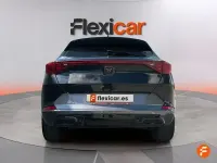 Usado Cupra Formentor 150 CV (110 kW) 2022 Negro SUV