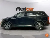Usado Kia Sorento 265 CV (194 kW) 2023 Negro SUV