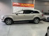 Usado Audi Q7 240 CV (176 kW) 2008 Beige SUV