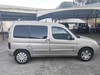 Usado Citroën Berlingo 90 CV (66 kW) 2004 Oro Monovolumen