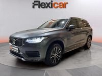 Usado Volvo XC90 Business Edition 235 CV (172 kW) 2020 Gris SUV